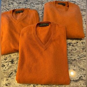 Men’s Blarney Cashmere Sweaters XL